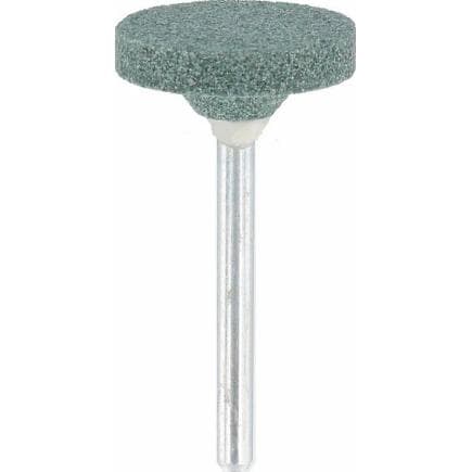 DREMEL 2615542232 - Meule à rectifier en carbure de silicium 19,8 mm
