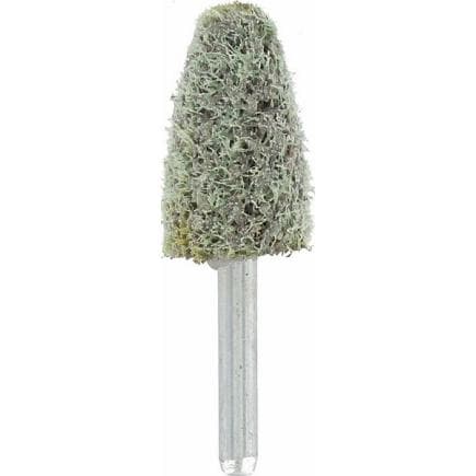 DREMEL 2615051632 - Pointe abrasive en oxyde d'aluminium