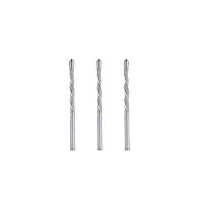 DREMEL 26150560JA - Foret de découpe en spirale pour plâtre