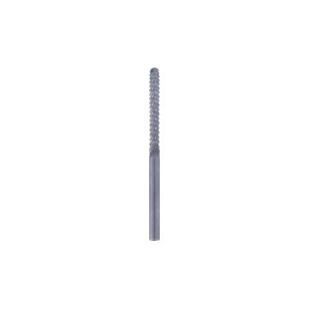 DREMEL 2615056232 - Fraises en spirale