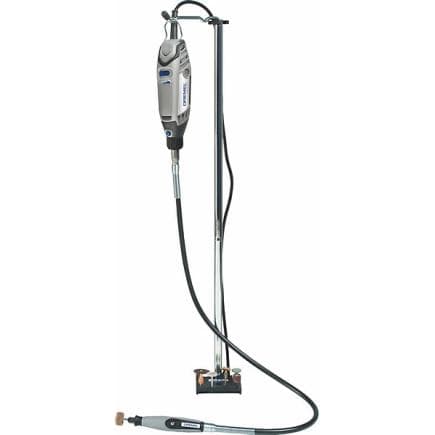 DREMEL 2615222232 - Support potence DREMEL®