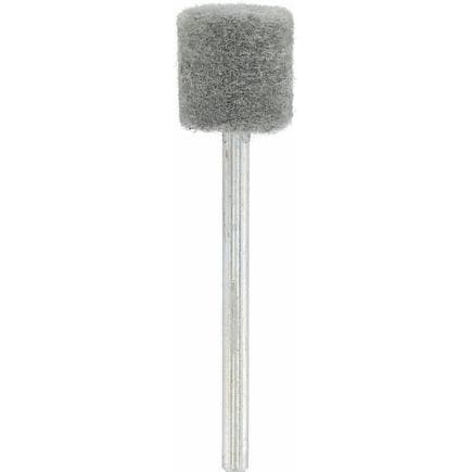 DREMEL 2615052065 - Cylindre polisseur imprégné