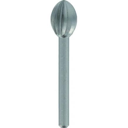 DREMEL 26150144JA - 144 - Fraise haute vitesse 7,8mm