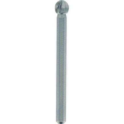 DREMEL 26150192JA - 192 - Fraise haute vitesse 4,8mm