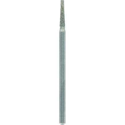 DREMEL 26157134JA - 7134 - Pointe diamant 2,0mm