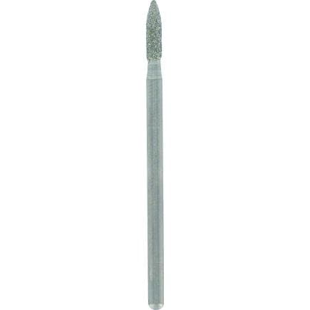 DREMEL 26157144JA - 7144 - Pointe diamant 2,4mm