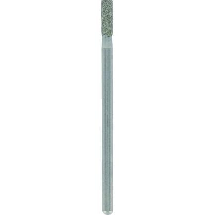 DREMEL 26157122JA - 7122 - Pointe diamant 2,4mm