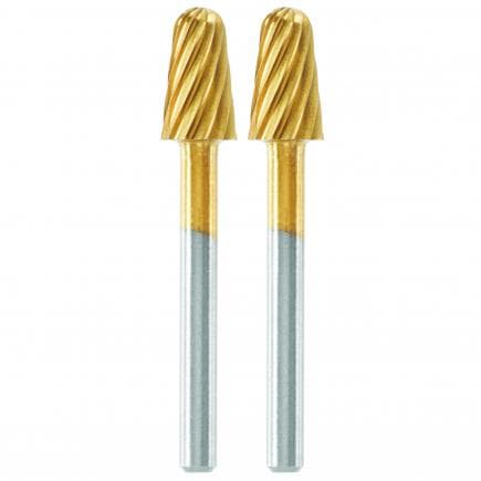 DREMEL 26150117DM - Max 117DM - Fraise à sculpter 6,4mm