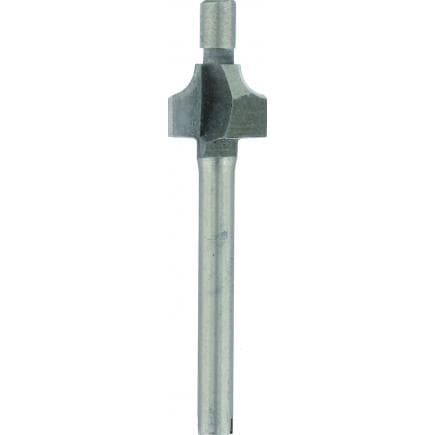 DREMEL 2615061232--SPENTO - Fraise à défoncer (HSS) 9,5 mm