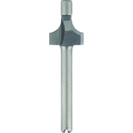 DREMEL 2615061532--SPENTO - Fraise à défoncer (HSS) 9,5 mm