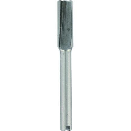 DREMEL 2615065232--SPENTO - Fraise à défoncer (HSS) 4,8 mm