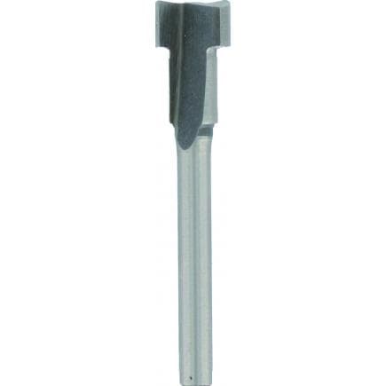 DREMEL 26150655JA - 655 - Fraise à défoncer (HSS) 8,0mm