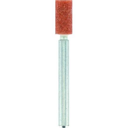 DREMEL 26158153JA - 8153 - Meule à rectifier en oxyde d'aluminium 4,8mm