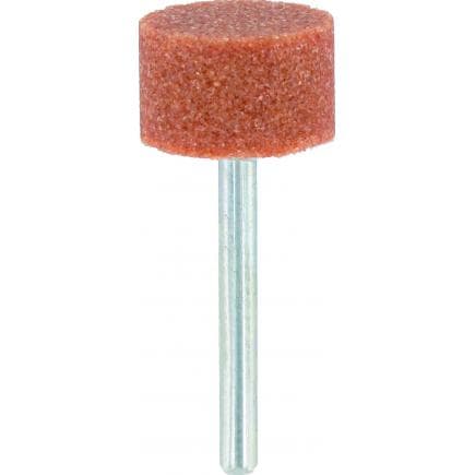 DREMEL 26158193JA - 8193 - Meule à rectifier en oxyde d'aluminium 15,9mm