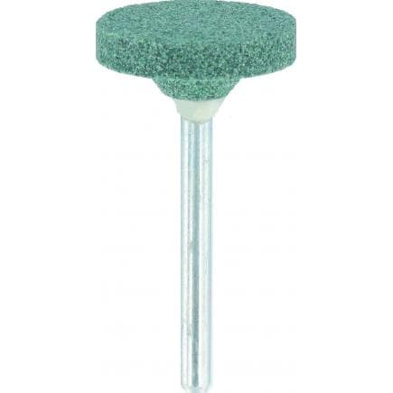 DREMEL 2615542232--SPENTO - Meule à rectifier en carbure de silicium 19,8 mm