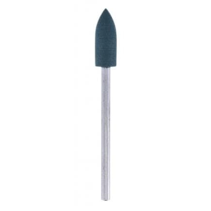 DREMEL 26150462JA - 462 - Pointe de polissage en caoutchouc