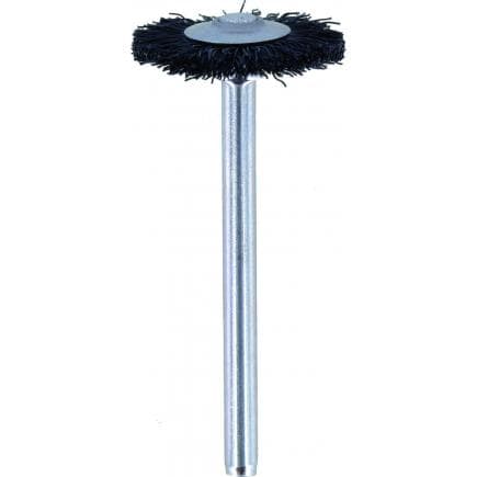 DREMEL 26150403JA - 403 - Brosse en soie 19mm