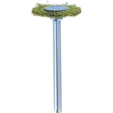 DREMEL 26150535JA - Brosse en laiton 19mm