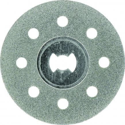 DREMEL 2615S545JB - SC545 - EZ SpeedClic disque à tronçonner diamanté