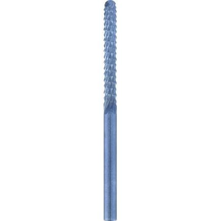 DREMEL 2615056232--SPENTO - Fraises en spirale