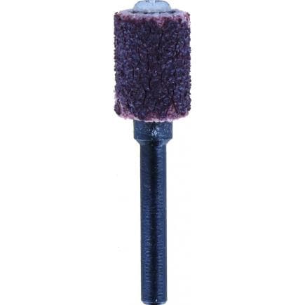 DREMEL 26150430JA - 430 - Bande de ponçage et mandrin 6,4mm (lot muliple)