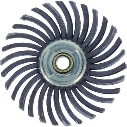 DREMEL 2615S473JA - Brosse abrasive fine "EZ SpeedClic"