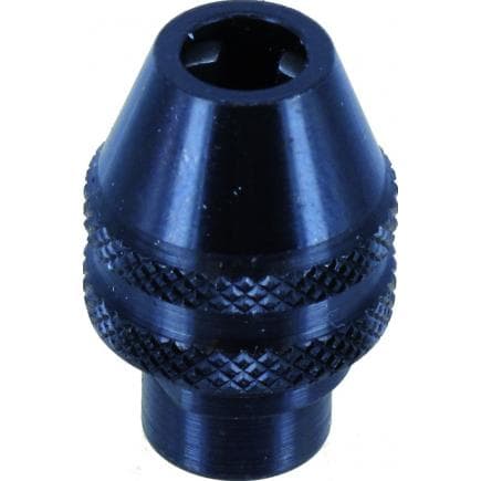 DREMEL 2615448632--SPENTO - Mandrin universel (0,8-3,2 mm)