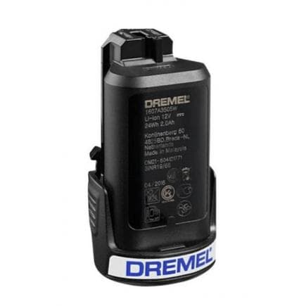DREMEL 26150880JA - 880 - Batterie lithium 12V