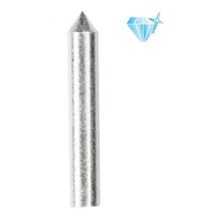 DREMEL 26159929JA - 9929 - Pointe de graveur diamant 290