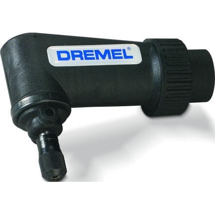 DREMEL 26150575JB - 575 - Adaptateur renvoi d'angle