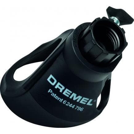 DREMEL 26150568JB - 568 - Kit pour descellement de joints sur murs et sols