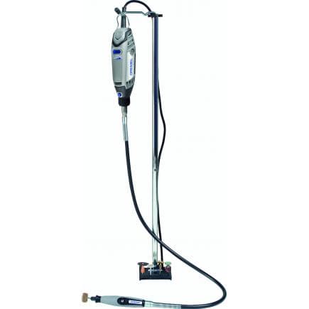 DREMEL 2615222232--SPENTO - Support potence DREMEL®