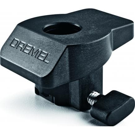 DREMEL 26150576JB - 576 - Adaptation plate-forme de façonnage 45°/90°