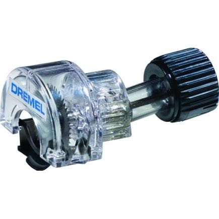 DREMEL 26150670JD - 670 - Adaptation pour mini-scie
