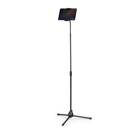DURABLE 8942-01 - Support de tablette TWIST FLOOR