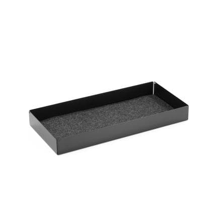 DURABLE 5082-01 - Tiroir pour pied de moniteur EFFECT