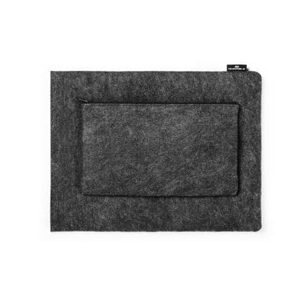 DURABLE 5070-58 - Sac multi-usage 13" EFFECT, charbon