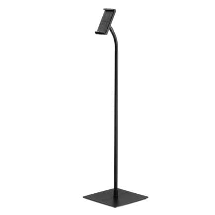 DURABLE 8945-01 - Support de tablette au sol TOUGH FLOOR, noir
