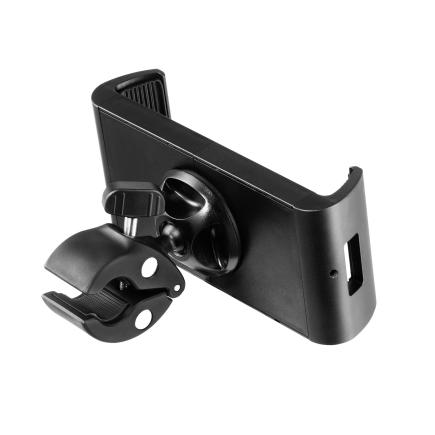 DURABLE 8946-01 - Support de tablette TOUGH CLAMP XL, noir