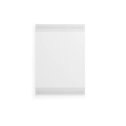 DURABLE 5044-19 - Porte-affiche adhésif A4 en rPET