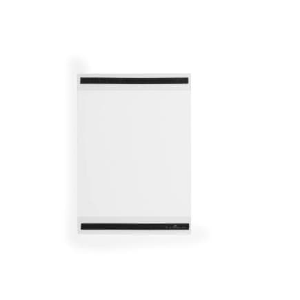 DURABLE 5048-19 - Porte-avis magnétique A4 en rPET
