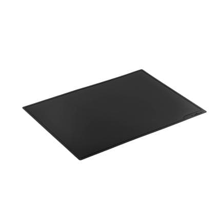DURABLE 7104-01 - Sous-main 420x300 mm pour salles de conférence en PPL opaque