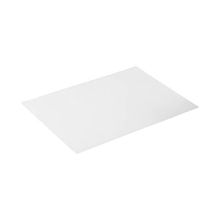 DURABLE 7121-19 - Sous-main 420x300 mm pour salles de conférence en PPL
