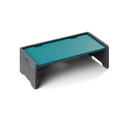 DURABLE 5081-32 - Support de moniteur EFFECT