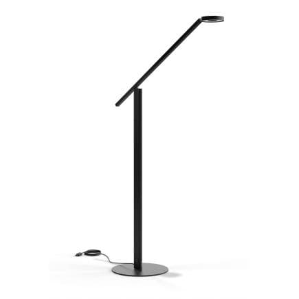 DURABLE 9288-01 - Lampadaire LUCTRA® FLOOR LITE