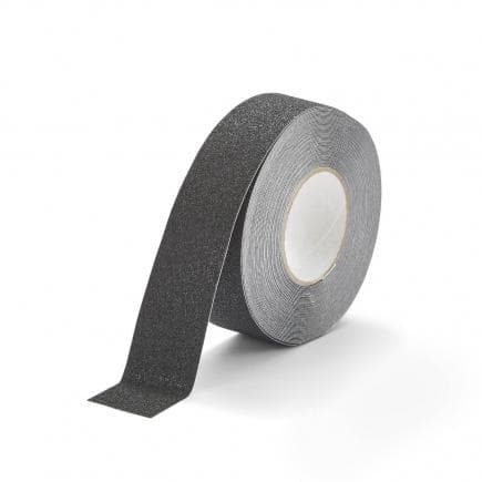 DURABLE 1082-01 - Ruban antidérapant DURALINE® GRIP 50 mm, noir