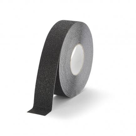 DURABLE 1096-01 - DURALINE® GRIP+ ruban antidérapant 50 mm, noir