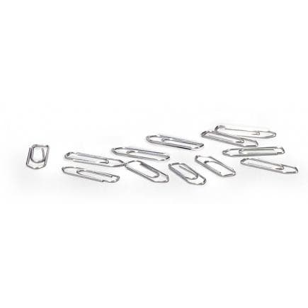 DURABLE 1206-25 - Clips galvanisés de 26 mm (lot muliple)