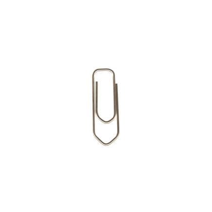 DURABLE 1208-24 - Fermoirs en cuivre 32 mm (lot muliple)
