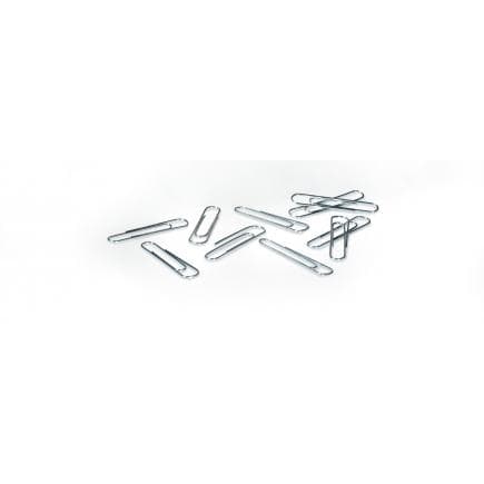 DURABLE 1224-25 - Clips géants 50 mm, galvanisés (lot muliple)